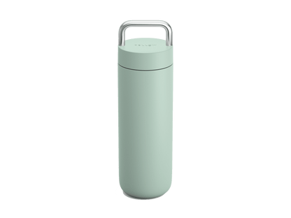 Carter Carry Water Bottle - Water Bottles - SwagWear