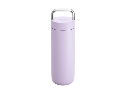 Carter Carry Water Bottle - Water Bottles - SwagWear