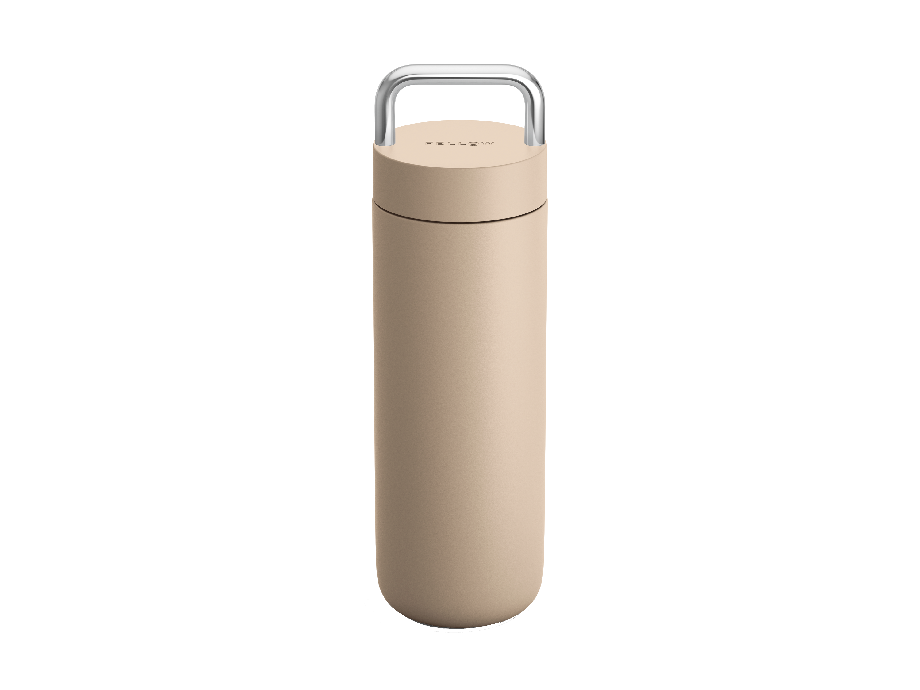 Carter Carry Water Bottle - Sand Dune / 20oz - Water Bottles