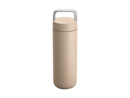 Carter Carry Water Bottle - Sand Dune / 20oz - Water Bottles