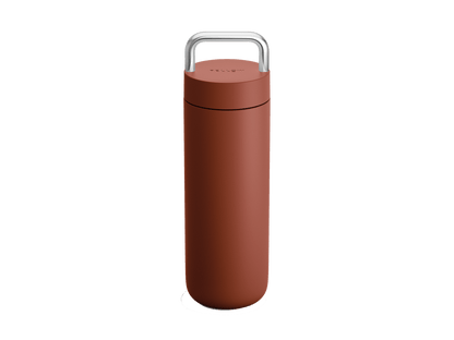 Carter Carry Water Bottle - Water Bottles - SwagWear