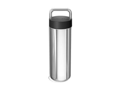 Carter Carry Water Bottle - Water Bottles - SwagWear