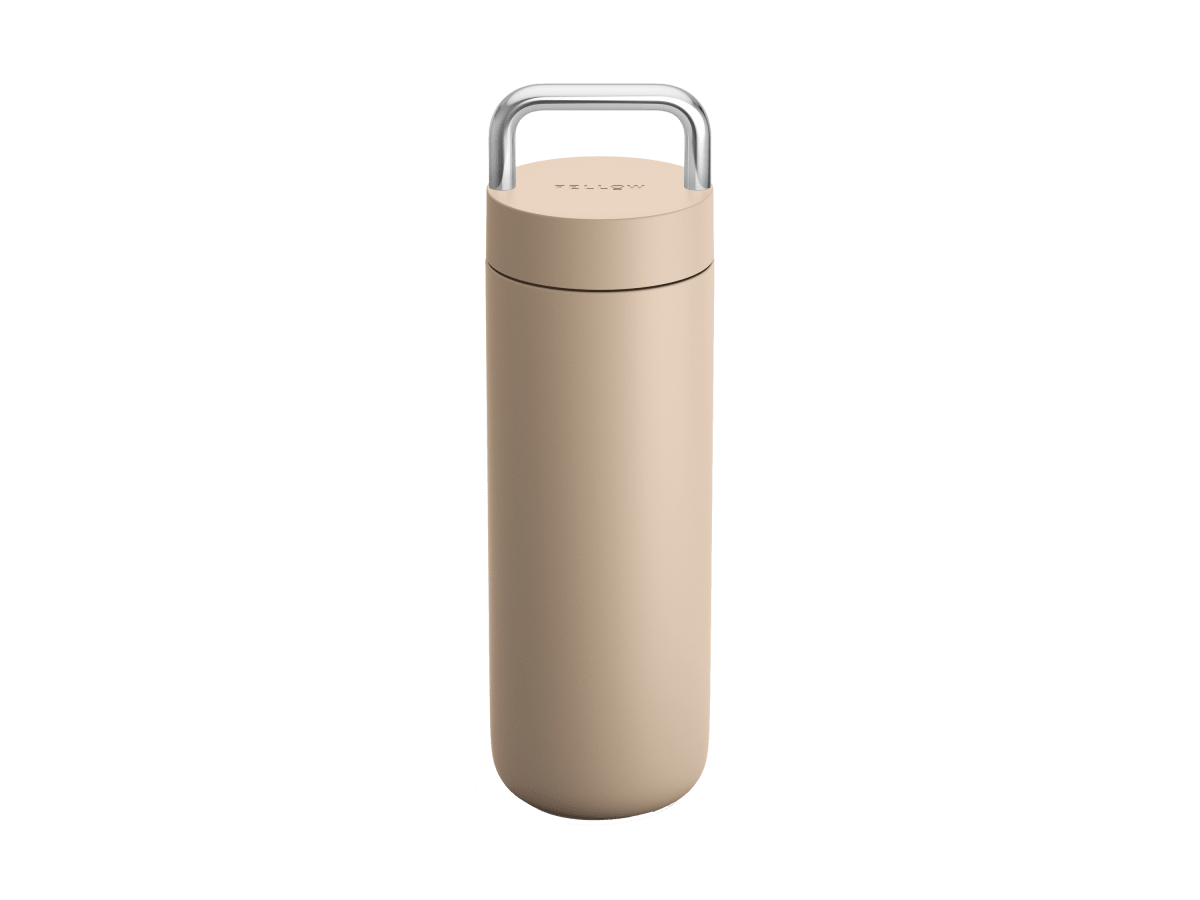 Carter Carry Water Bottle - Water Bottles - SwagWear