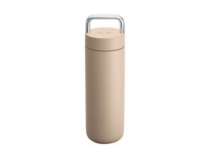 Carter Carry Water Bottle - Water Bottles - SwagWear