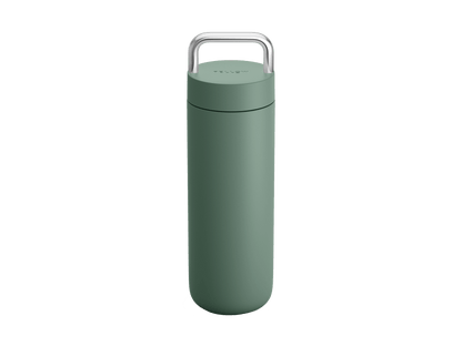 Carter Carry Water Bottle - Water Bottles - SwagWear