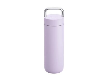 Carter Carry Water Bottle - Water Bottles - SwagWear