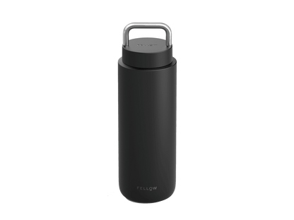 Carter Carry Water Bottle - Water Bottles - SwagWear