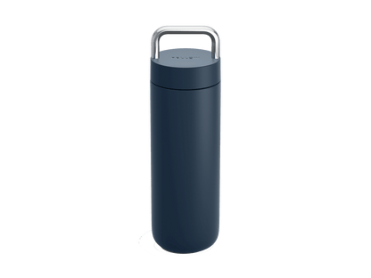 Carter Carry Water Bottle - Water Bottles - SwagWear