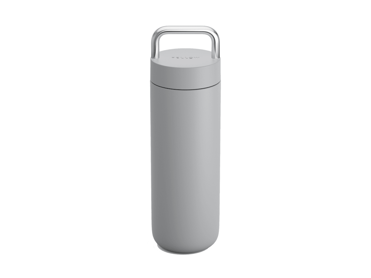 Carter Carry Water Bottle - Water Bottles - SwagWear