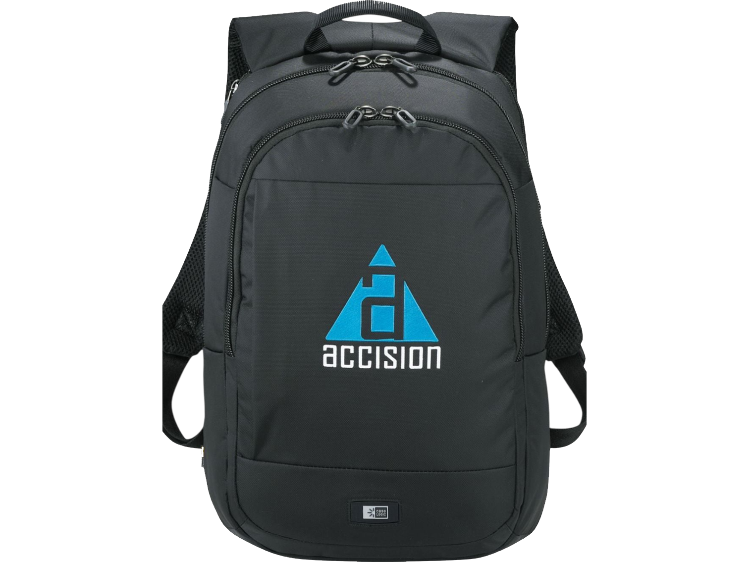 Case Logic 16’’ Computer and Tablet Backpack - Black - Laptop Backpacks