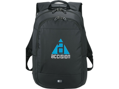 Case Logic 16’’ Computer and Tablet Backpack - Black - Laptop Backpacks