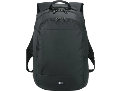 Case Logic 16’’ Computer and Tablet Backpack - Black - Laptop Backpacks
