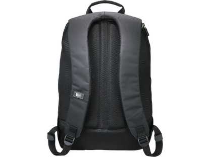 Case Logic 16’’ Computer and Tablet Backpack - Black - Laptop Backpacks