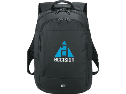 Case Logic 16" Computer and Tablet Backpack - Laptop Backpacks - SwagWear