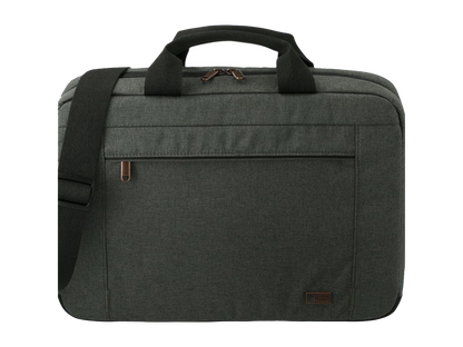 Case Logic Era 14’’ Computer Attache - Black - Briefcases