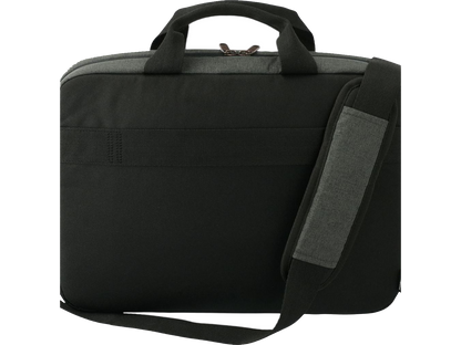 Case Logic Era 14’’ Computer Attache - Black - Briefcases