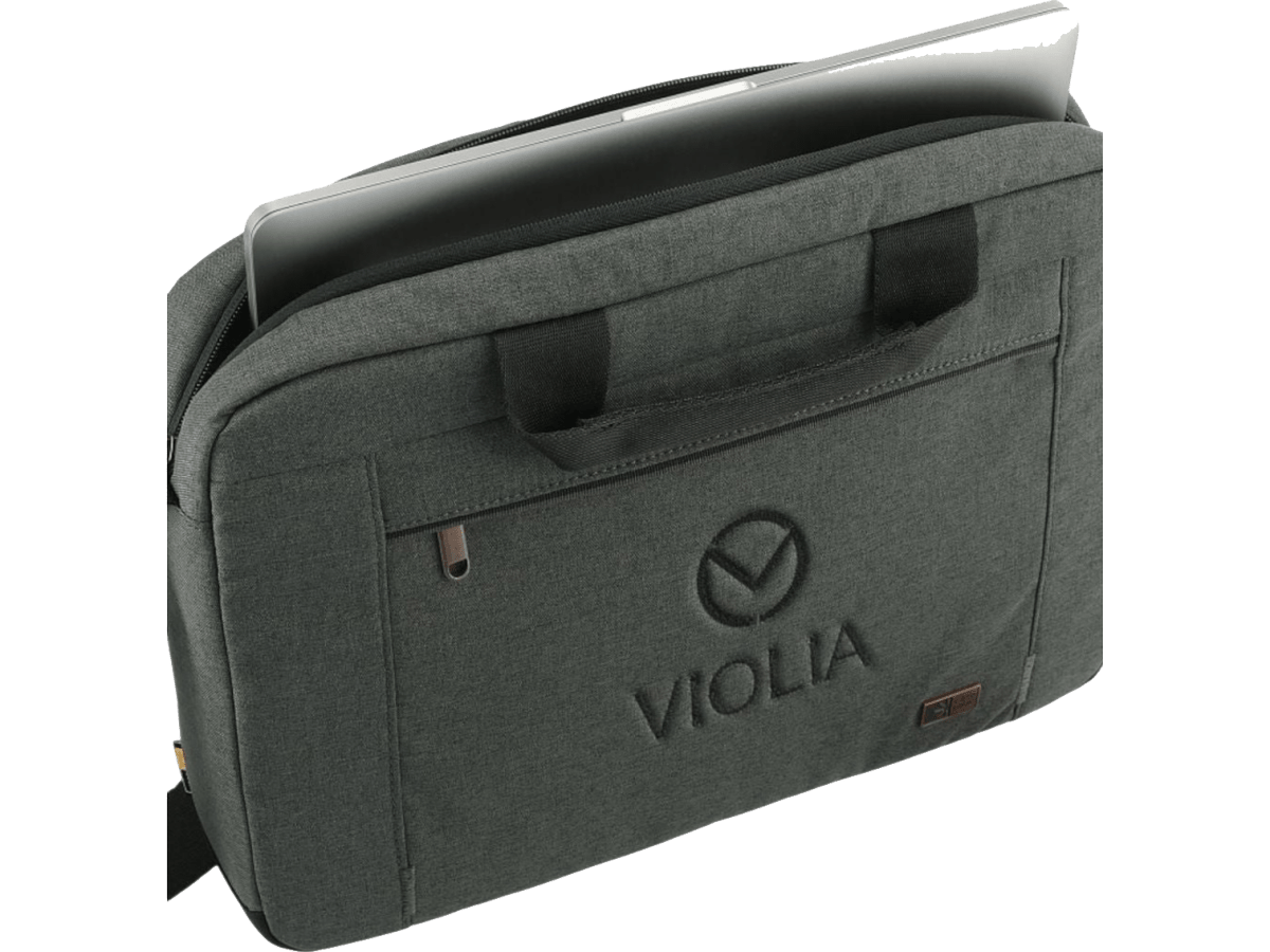 Case Logic Era 14" Computer Attache - Briefcases - SwagWear