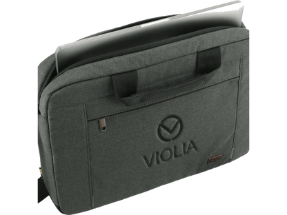 Case Logic Era 14" Computer Attache - Briefcases - SwagWear