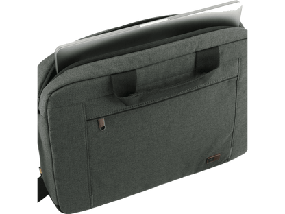 Case Logic Era 14" Computer Attache - Briefcases - SwagWear