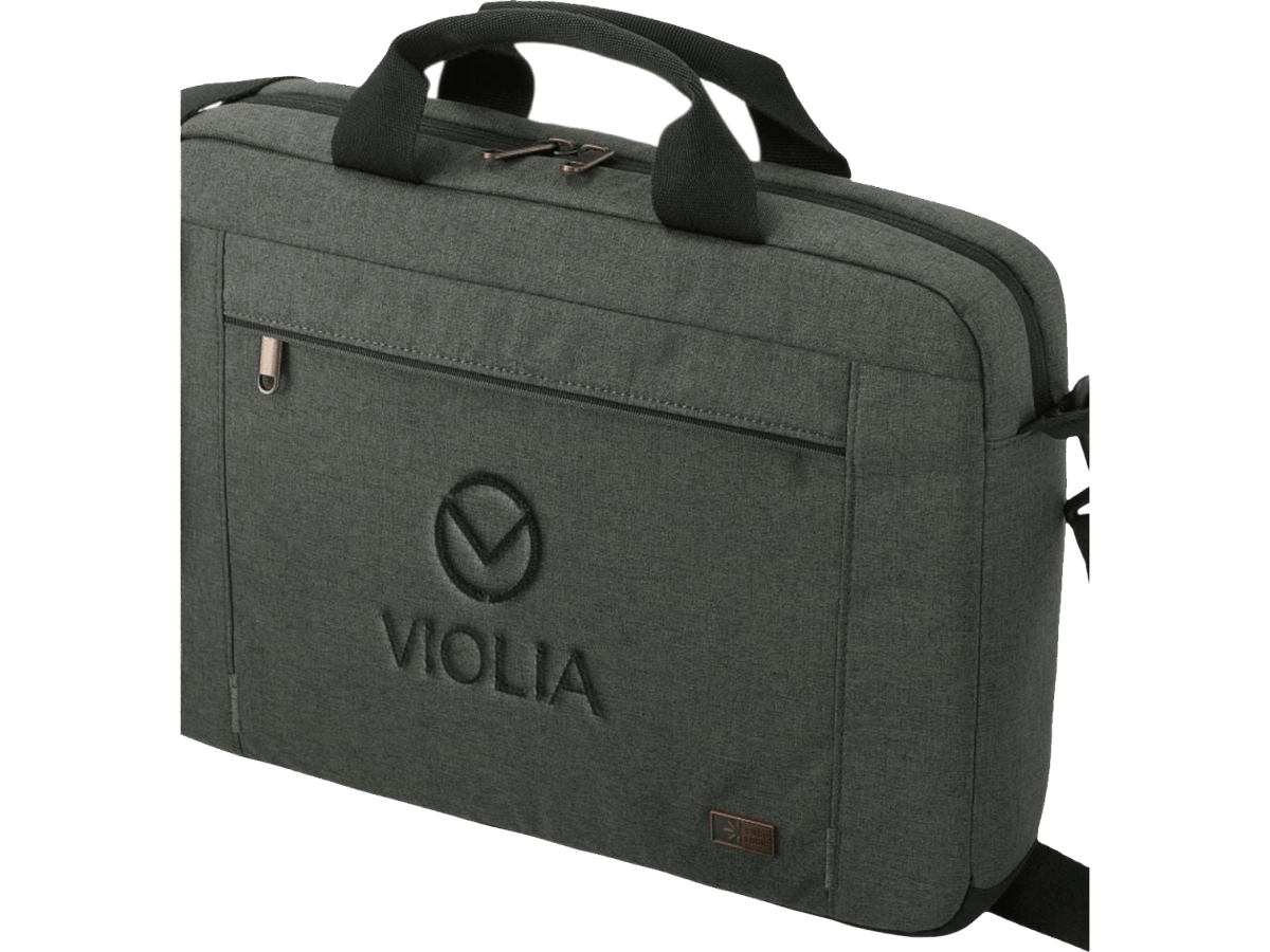 Case Logic Era 14" Computer Attache - Briefcases - SwagWear