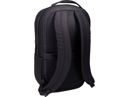 Case Logic Invigo Recycled 16” Laptop Backpack - Black - Laptop Backpacks