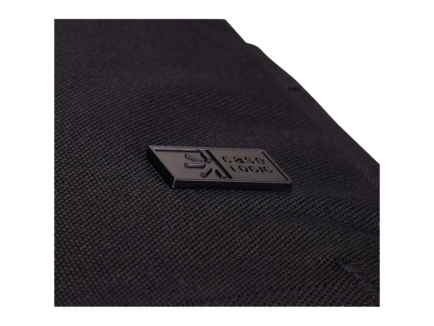 Case Logic Invigo Recycled 16” Laptop Backpack - Black - Laptop Backpacks