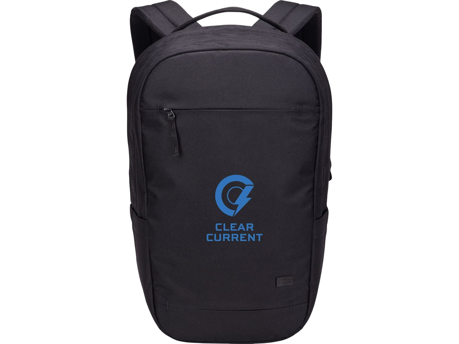 Case Logic Invigo Recycled 16” Laptop Backpack - Black - Laptop Backpacks