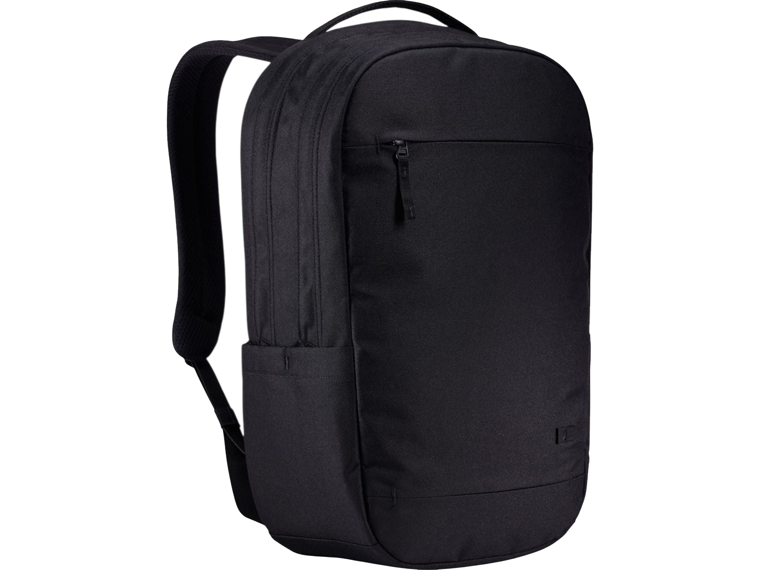 Case Logic Invigo Recycled 16” Laptop Backpack - Black - Laptop Backpacks
