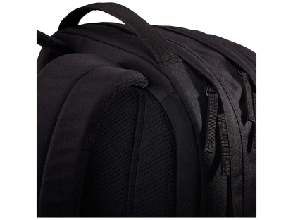 Case Logic Invigo Recycled 16” Laptop Backpack - Black - Laptop Backpacks