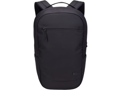 Case Logic Invigo Recycled 16” Laptop Backpack - Black - Laptop Backpacks