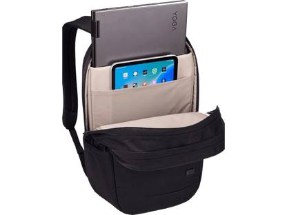 Case Logic Invigo Recycled 16” Laptop Backpack - Laptop Backpacks - SwagWear
