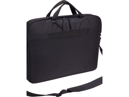 Case Logic Invigo Recycled 16” Messenger Bag - Black - Messenger Bags