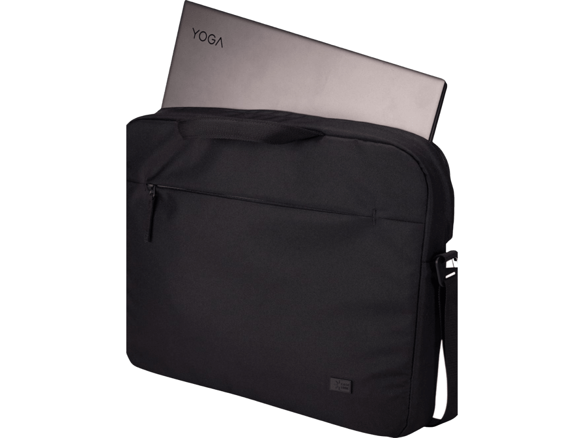 Case Logic Invigo Recycled 16” Messenger Bag - Messenger Bags - SwagWear