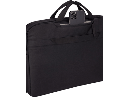 Case Logic Invigo Recycled 16” Messenger Bag - Messenger Bags - SwagWear