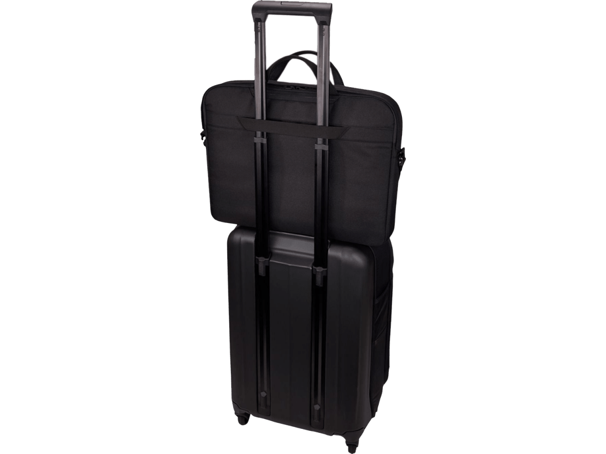 Case Logic Invigo Recycled 16” Messenger Bag - Messenger Bags - SwagWear