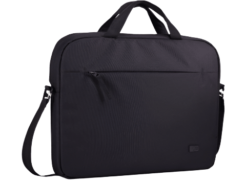 Case Logic Invigo Recycled 16” Messenger Bag - Messenger Bags - SwagWear