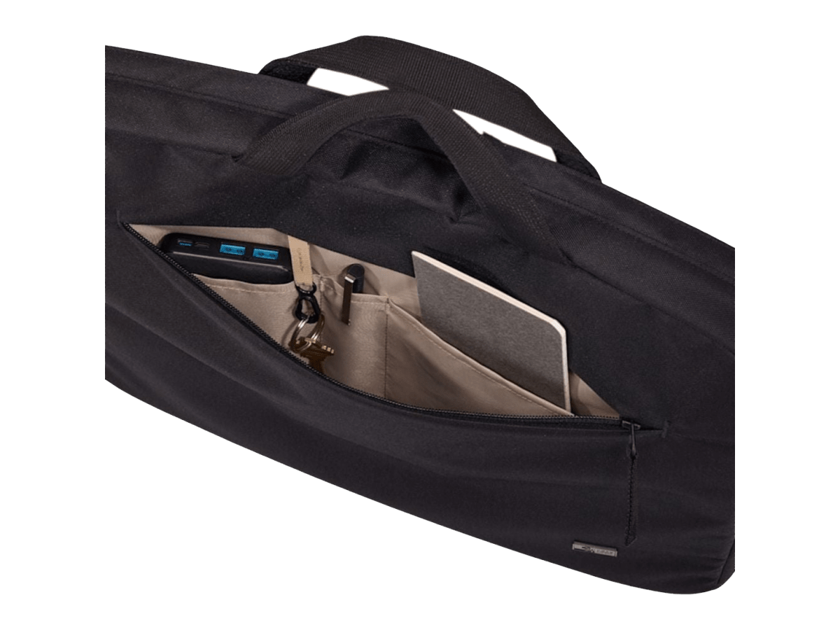 Case Logic Invigo Recycled 16” Messenger Bag - Messenger Bags - SwagWear