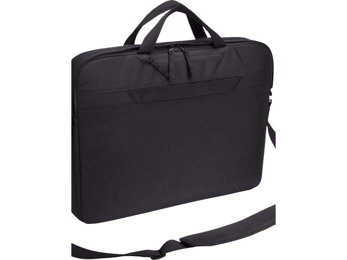 Case Logic Invigo Recycled 16” Messenger Bag - Messenger Bags - SwagWear