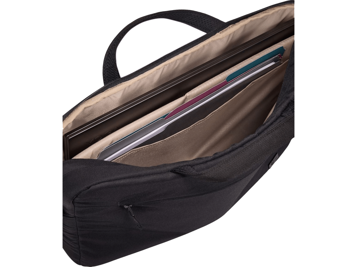 Case Logic Invigo Recycled 16” Messenger Bag - Messenger Bags - SwagWear