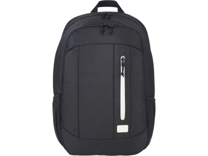 Case Logic Jaunt Recycled 16’’ Computer Backpack - Black - Laptop Backpacks