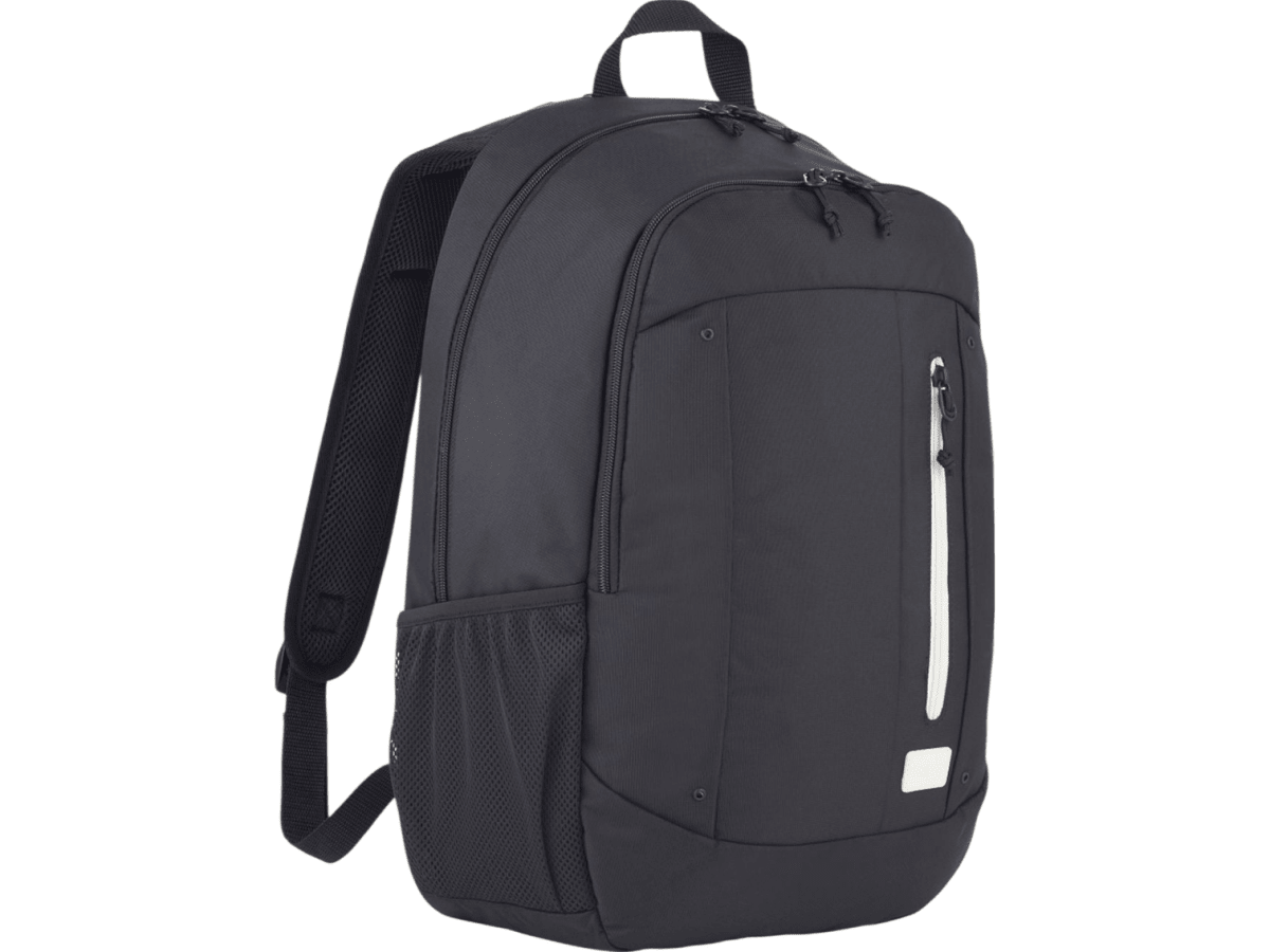 Case Logic Jaunt Recycled 16" Computer Backpack - Laptop Backpacks - SwagWear