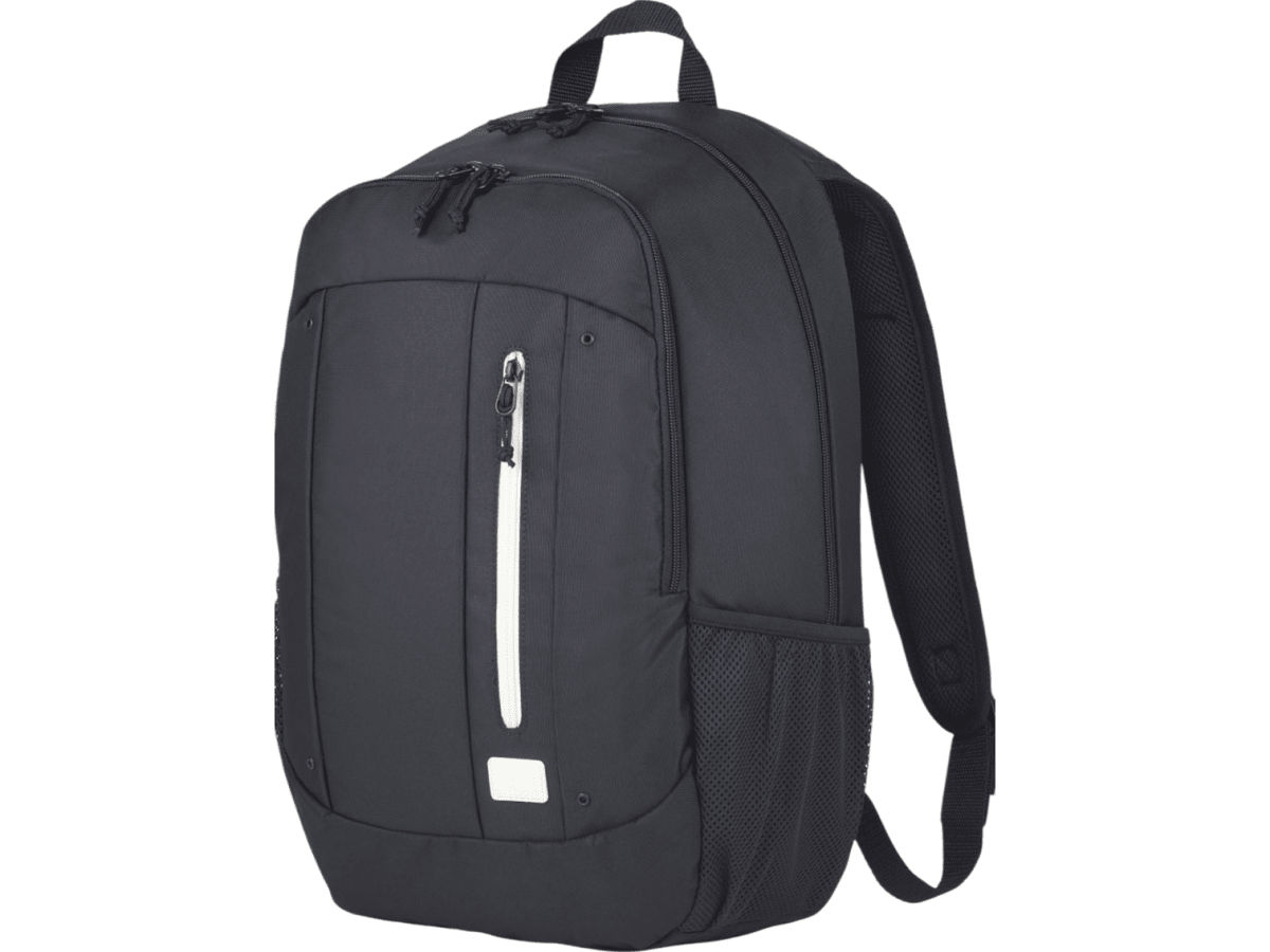 Case Logic Jaunt Recycled 16" Computer Backpack - Laptop Backpacks - SwagWear