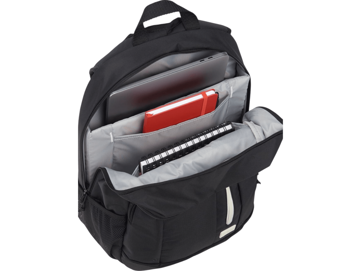 Case Logic Jaunt Recycled 16" Computer Backpack - Laptop Backpacks - SwagWear