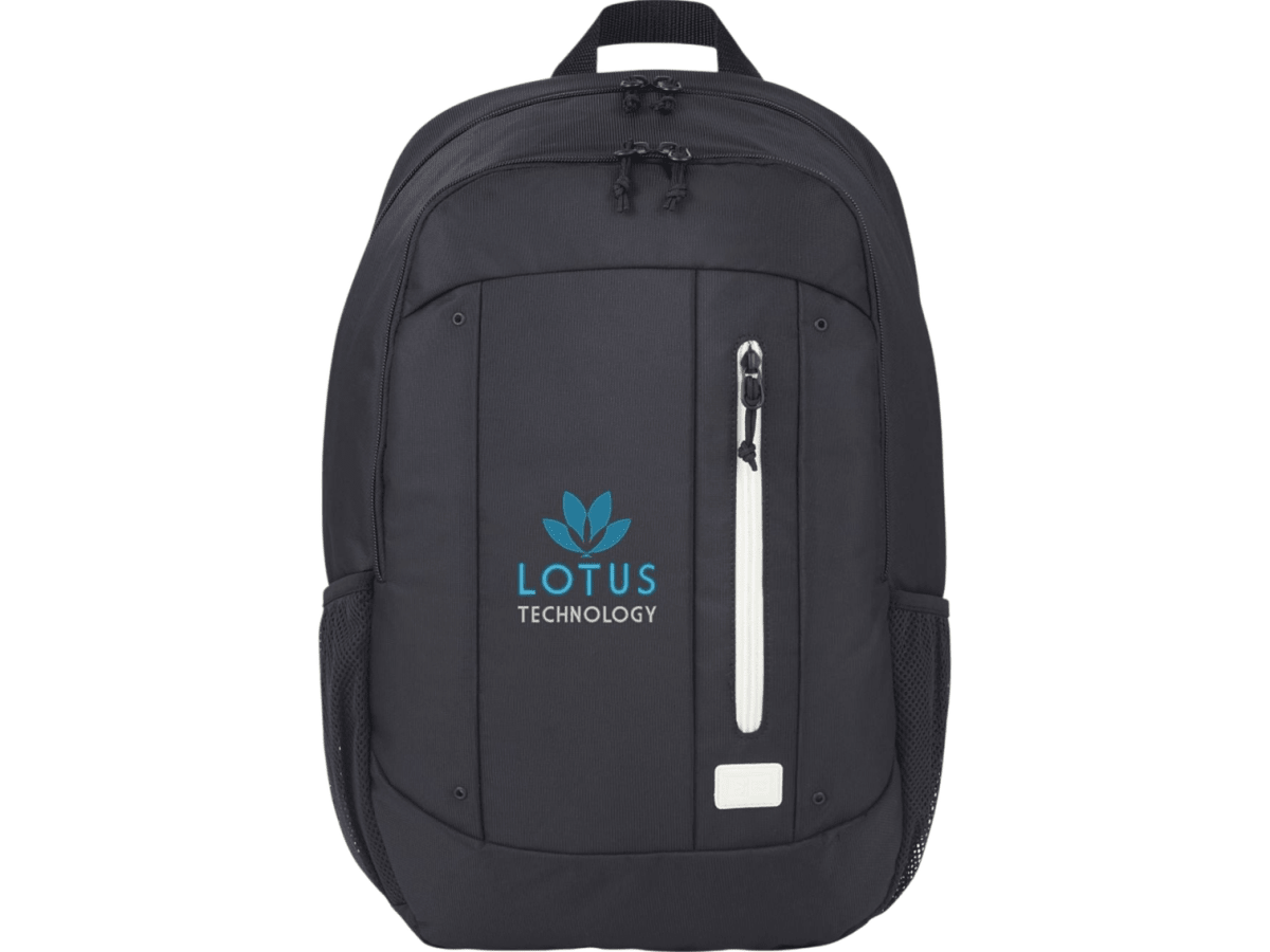 Case Logic Jaunt Recycled 16" Computer Backpack - Laptop Backpacks - SwagWear