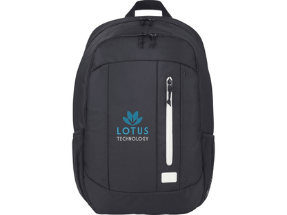 Case Logic Jaunt Recycled 16" Computer Backpack - Laptop Backpacks - SwagWear