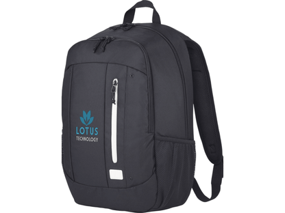 Case Logic Jaunt Recycled 16" Computer Backpack - Laptop Backpacks - SwagWear