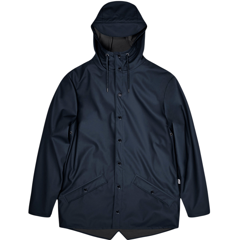 RAINS Women's Jacket