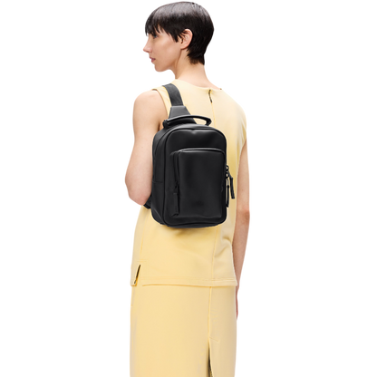 RAINS Book Daypack Mini