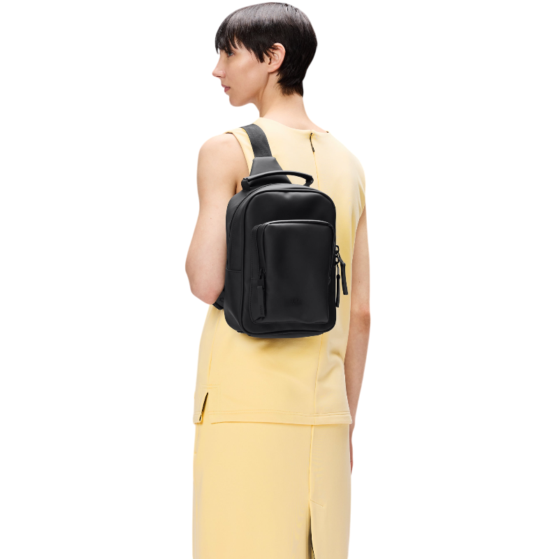 RAINS Book Daypack Mini