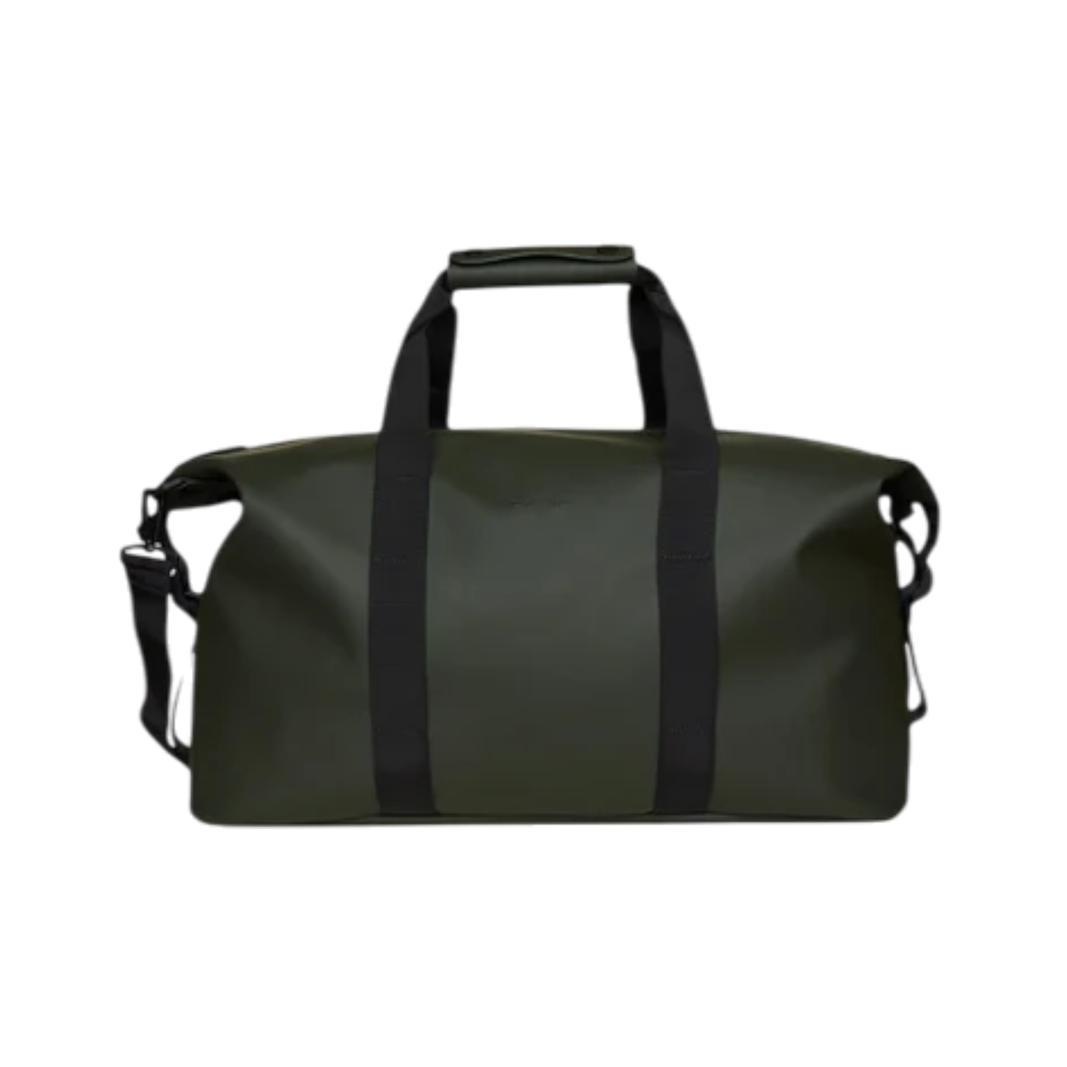 RAINS Hilo Weekend Bag